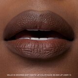 SKKN BY KIM Make-up Soft Matte Lip Color matirajući ruž za usne nijansa NUDE 09 2.4 ml | shoptok.hr