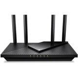 Tp-link ROUTER Archer AX55 Pro AX3000 Dual-Band Wi-Fi 6 ruter, 574 Mbps na 2,4 GHz + 2402 Mbps na 5 GHz,... | Eponuda.ba