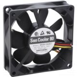 SANYO DENKI Ventilator 9A0812G401 80x80x25mm | Eponuda.ba