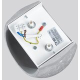 Sollux Stenska svetilka GLOBE beton, (5000352050) | Shoptok.si
