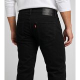 Levi's Jeans straight 502 REGULAR TAPERED Črna | Shoptok.si