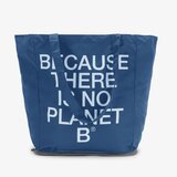 Ecoalf Torbe PACHOALF Modra | Shoptok.si