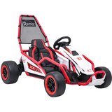  Go-Kart na akumulator TORNADO Drift - crveni | shoptok.hr