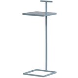 WOOOD Metalni pomoćni stol 22x22 cm Toste – Cijene