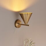  Endon 102893 - Zidno spot svetlo CAPE 1xE14/7W/230V mesing | Eponuda.com