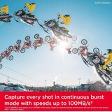 San Disk Extreme Pro SDXC 128GB UHS-II C10 U3 V60 | shoptok.hr