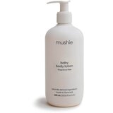 Mushie Organic Baby losjon za telo za otroke 400 ml Cene