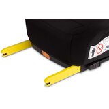 CARETERO Jaguar i-size booster crni (125-150) | shoptok.hr