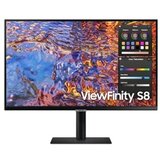 Samsung ViewFinity S8 S27B800PXP uredski monitor - 4K IPS USB-C Cijene