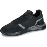 Philippe Model TROPEZ 2.1 LOW MAN Crna | shoptok.hr