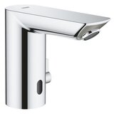 Grohe 36451000 Bau Cosmopolitan E Chrome senzorska baterija (slavina) za umivaonik set sa litijumskom baterijom | ePonuda.com