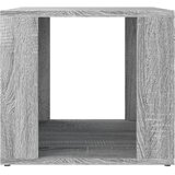  Noćni ormarić boja hrasta sonome 41x40x36 cm konstruirano drvo | shoptok.hr