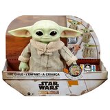 Star Wars Yoda interaktivna lutka | Shoptok.si