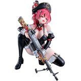 Banpresto Figura Goddess of Victory: Nikke Ichibansho - Mast Romantic Maid Chapter 7, 11 cm Slike