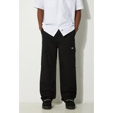 Dickies Eagle Bend Hlace black Cene
