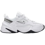 Nike Nizke superge M2K Tekno Cool White (Women's) Bela | Shoptok.si