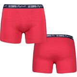 Lee Cooper Moške boxarice 5 pack | Shoptok.si