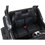  Licencirani auto na akumultor Mercedes BENZ UNIMOG S - moro | shoptok.hr