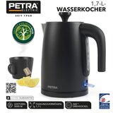 Krups Električna kuhalnik Petra 3000 W, 1,7 l, črna, (5000119279) | Shoptok.si