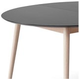 Hammel Furniture Okrogla raztegljiva jedilna miza ø 135 cm Meza – | Shoptok.si