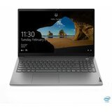 Lenovo laptop V15 iml 15.6“ fhd AG/i3-10110U/8GB/M.2 256GB/Iron grey 82NB001BYA Cene