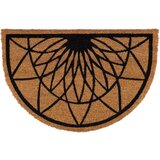 Luance otirač Rosace 40x60 cm kokos/PVC | shoptok.hr