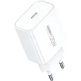 Mrežni punjač - 20W - Bijela KP31789