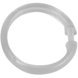  Obroček za zaveso (16 kos, Premer: 6 cm) | Shoptok.si