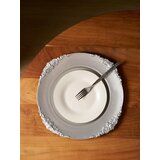 Sinsay Set dekorativnih pladnjeva s ornamentom 2 kom | shoptok.hr