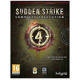 Kalypso Media XBOXONE Sudden Strike 4 - Complete Collection igra Cene