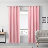 Modern Living Zavesa Z Obročki Abby -Jub- | Shoptok.si