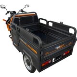 Veneco Eb-tricikl_mini e-transporter 72v 40 ah | Eponuda.com