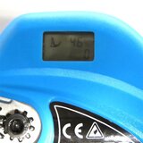 Ramda akumulatorske škarje za obrezovanje 16.8V/4Ah SC-8608A | Shoptok.si