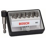Bosch 12+1-delni set robust line bitova odvrtača m ekstra tvrdi 2607002563, 25 mm, 12+1-delni | Eponuda.com