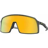 Oakley Sutro 94060537 Matte Carbon/Prizm 24K