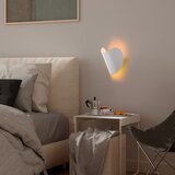 Opviq lights Heybe - 13626 Chrome Wall Lamp | ePonuda.com