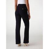 Guess Kavbojke 'New Faye' črna | Shoptok.si