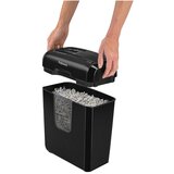 Fellowes Uničevalnik dokumentov Powershred 6C (4 x 35), P-4 | Shoptok.si