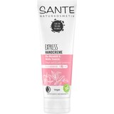 Sante Express krema za ruke Bio bademovo ulje i bela glina 75 ml Cene