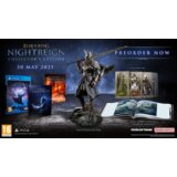 Playstation Plaistation video igra Elden Ring Nightreign Collectors Edition | Eponuda.com