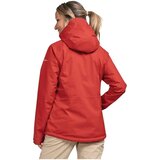 Schöffel Jakne Regenjacke Easy Xt Rdeča | Shoptok.si