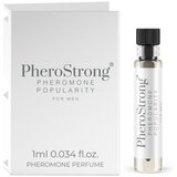 Medica Group Parfem sa feromonima za muškarce PheroStrong Popularity 1ml