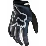 Fox 180 Toxsyk Womens Gloves Black/White M