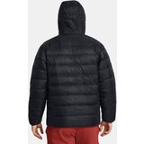 Under Armour Men's jacket LEGEND DOWN HOODED JACKET-BLK - Men's | Eponuda.ba