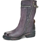 Airstep / A.S.98 Polškornji POWER ZIP Vijolična | Shoptok.si