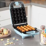 Preklopni toster G&P aparat 3u1 za fritule, donute I vafle | shoptok.hr