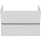 Ideal Standard bela stenska omarica za pod umivalnik 80x55 cm eurovit+ Cene