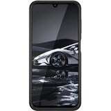 Techsuit CarbonFiber ovitek za Samsung Galaxy A14 4G / A14 5G – črn | Shoptok.si