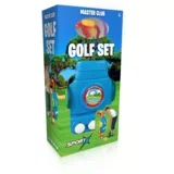 set za golf za djecu