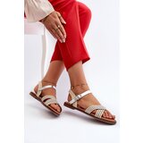 S. BARSKI Flat Women's Sandals S.Barski | Shoptok.si